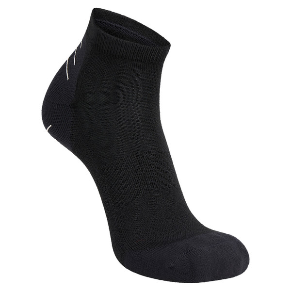 Frilufts MÖRSIL SHORT SOCKS 2-PACK Unisex - Wandersocken Ansicht 2