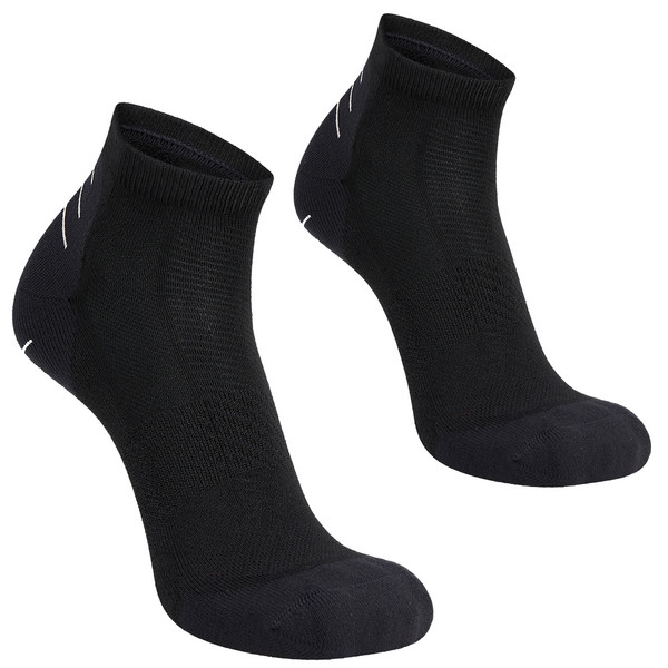 Frilufts MÖRSIL SHORT SOCKS 2-PACK Unisex - Wandersocken Ansicht 1
