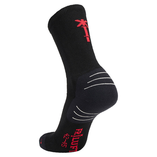 Frilufts MÖRSIL SOCKS 2-PACK Unisex - Wandersocken Ansicht 3