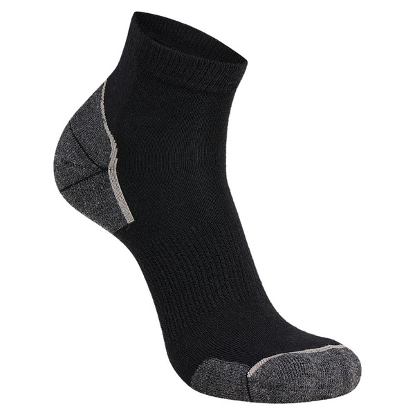 Frilufts NEFUD SHORT SOCKS 2-PACK Unisex - Wandersocken Ansicht 2