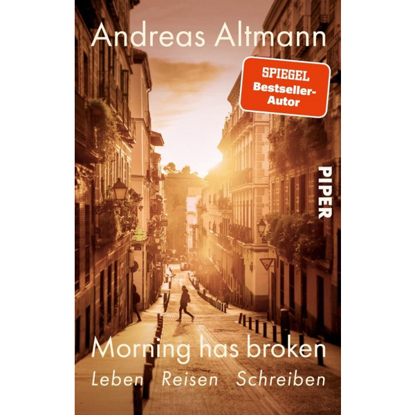 MORNING HAS BROKEN - Reisebericht Ansicht 1