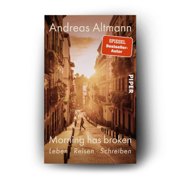MORNING HAS BROKEN - Reisebericht Ansicht 2
