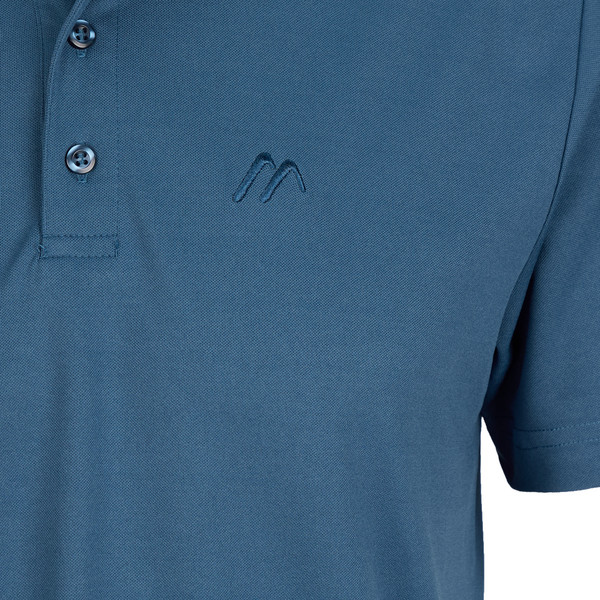Maier Sports ULRICH Herren - Funktionsshirt Ansicht 3