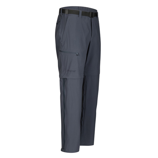 Maier Sports TAJO Herren - Softshellhose Ansicht 2