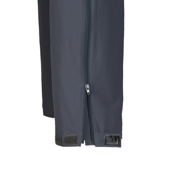Maier Sports TAJO Herren - Softshellhose Ansicht 7