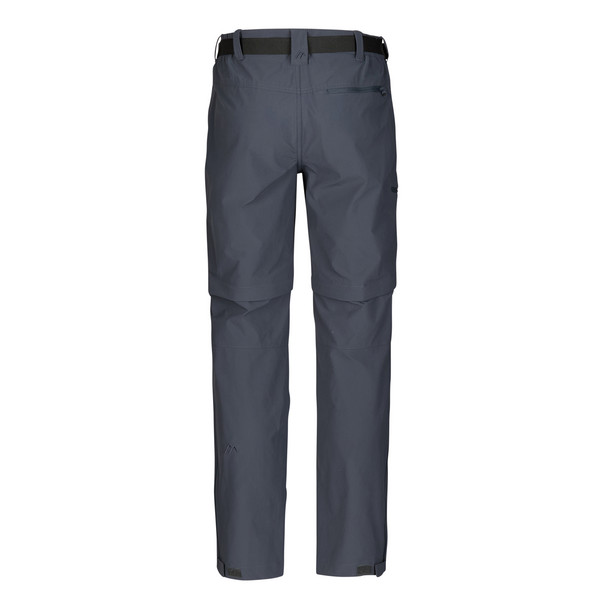 Maier Sports TAJO Herren - Softshellhose Ansicht 3