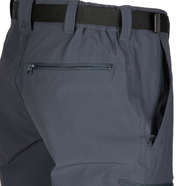 Maier Sports TAJO Herren - Softshellhose Ansicht 5