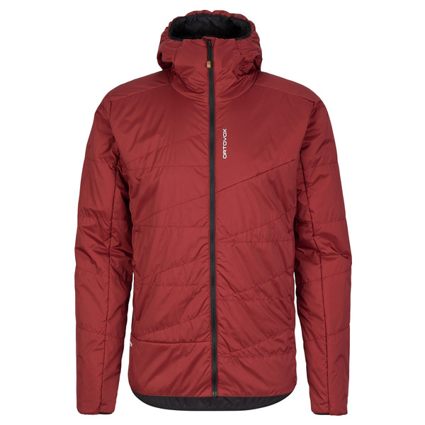 Ortovox SWISSWOOL PIZ DUAN JACKET M Herren - Isolationsjacke Ansicht 1