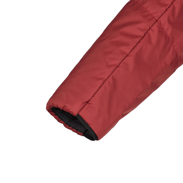 Ortovox SWISSWOOL PIZ DUAN JACKET M Herren - Isolationsjacke Ansicht 4