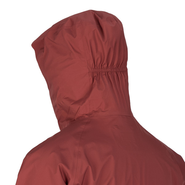 Ortovox TRACE 2.5L JACKET M Herren - Regenjacke Ansicht 5