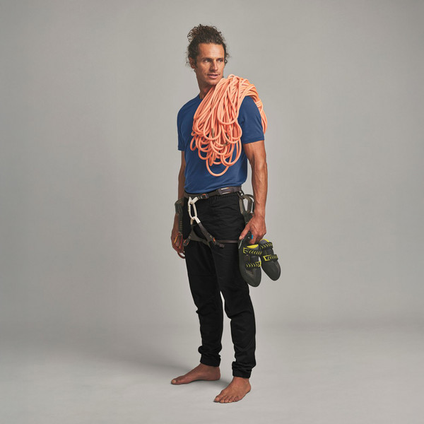 Ortovox AFFINITY PANTS M Herren - Kletterhose Ansicht 6