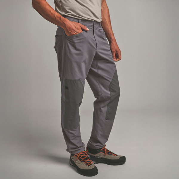 Ortovox AFFINITY PLUS PANTS M Herren - Kletterhose Ansicht 3