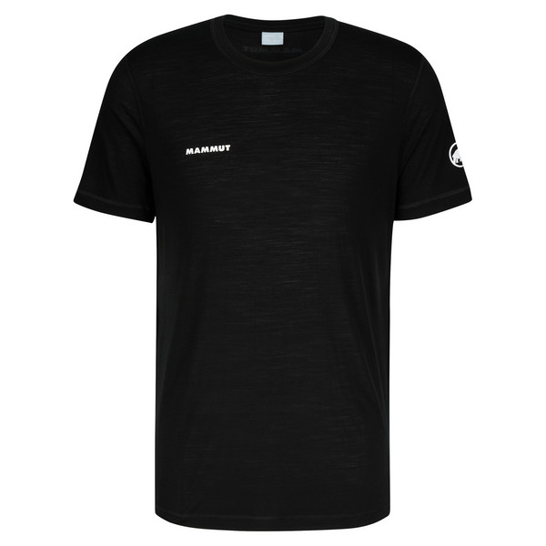 TREE WOOL FL T-SHIRT MEN Herren - Funktionsshirt