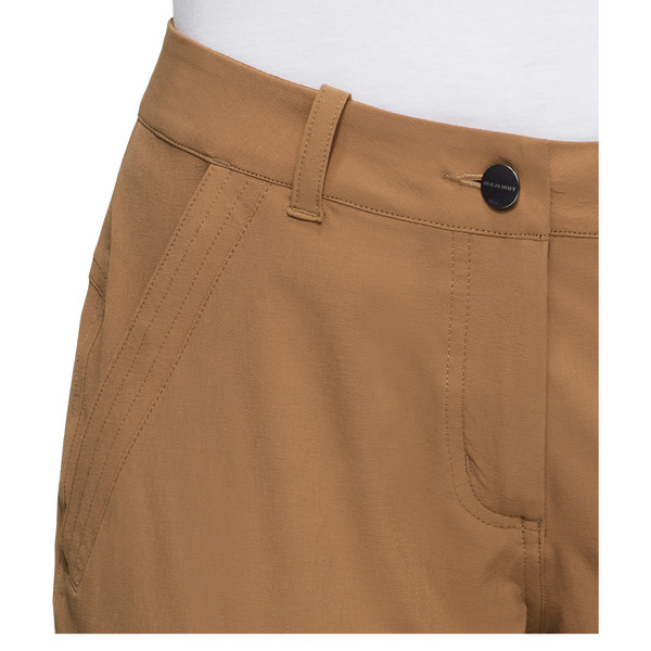 Mammut HIKING V SHORTS Damen - Shorts Ansicht 6