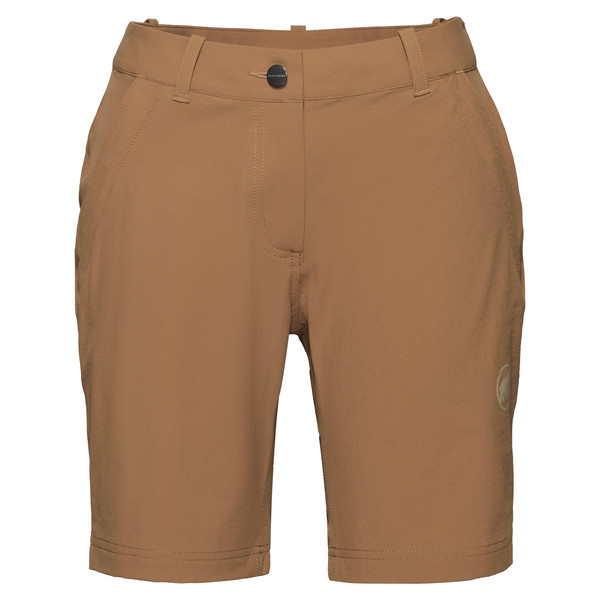 Mammut HIKING V SHORTS Damen - Shorts Ansicht 1