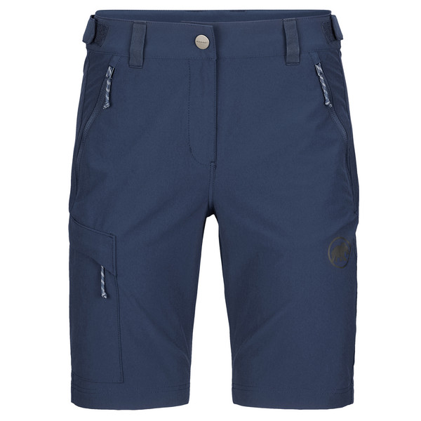 RUNBOLD IV SHORTS WOMEN Damen - Shorts-MARINE