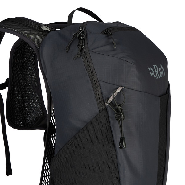 Rab AIROX 18 - Tagesrucksack Ansicht 6
