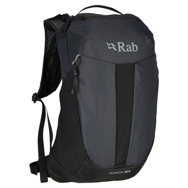 Rab AIROX 18 - Tagesrucksack Ansicht 1
