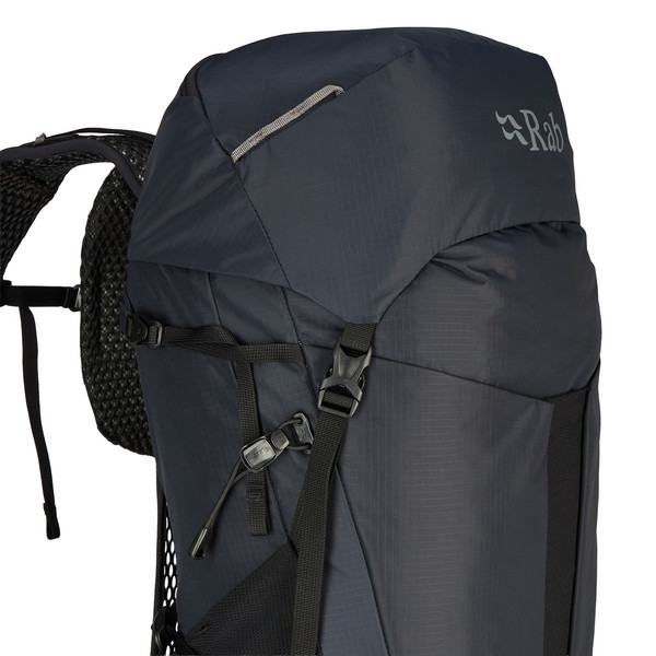 Rab AIROX 30 - Tourenrucksack Ansicht 7
