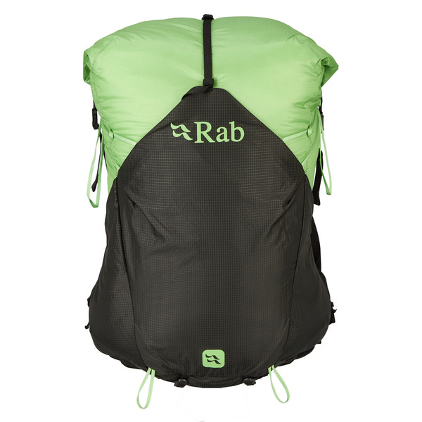 Rab SYCLON XP 38ND Damen - Tourenrucksack Ansicht 6