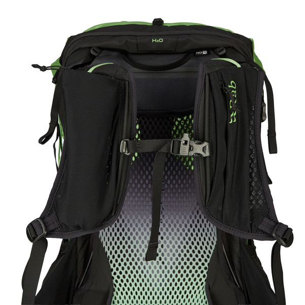 Rab SYCLON XP 38ND Damen - Tourenrucksack Ansicht 9