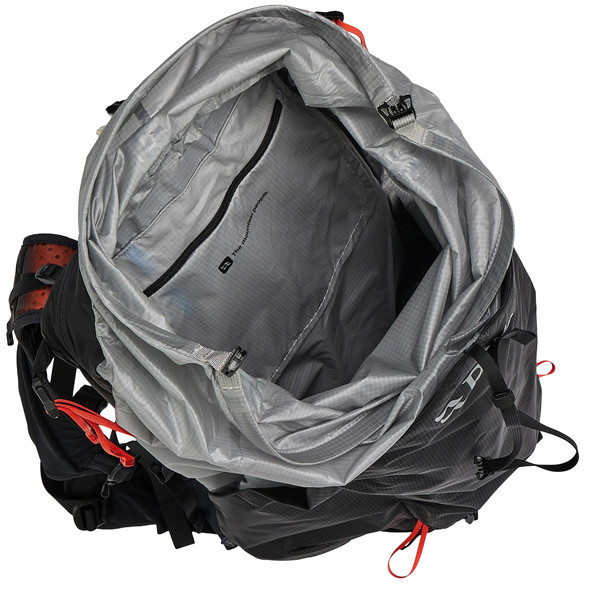 Rab SYCLON XP 40 - Tourenrucksack Ansicht 11