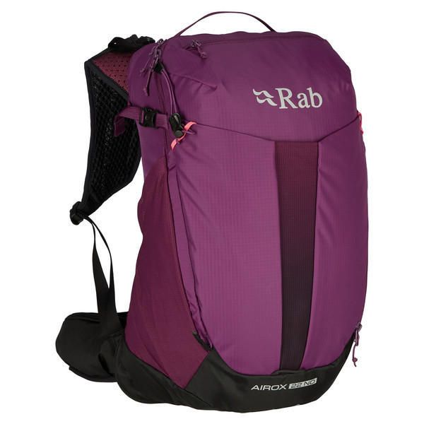 Rab AIROX 22ND Damen - Tagesrucksack Ansicht 1