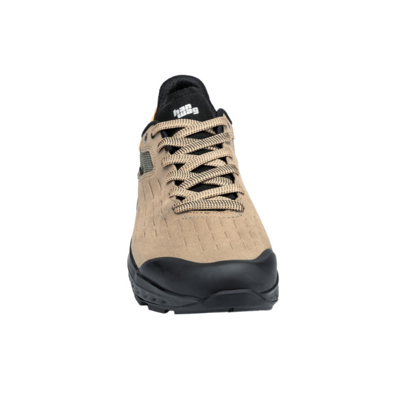 Hanwag KADURO LOW GTX Herren - Wanderschuhe Ansicht 4