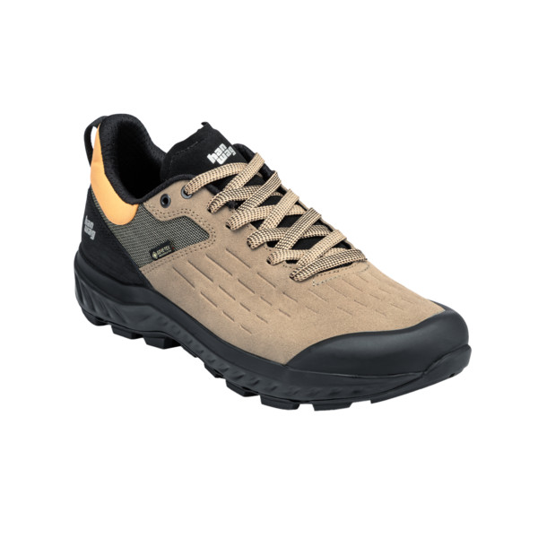 Hanwag KADURO LOW GTX Herren - Wanderschuhe Ansicht 2