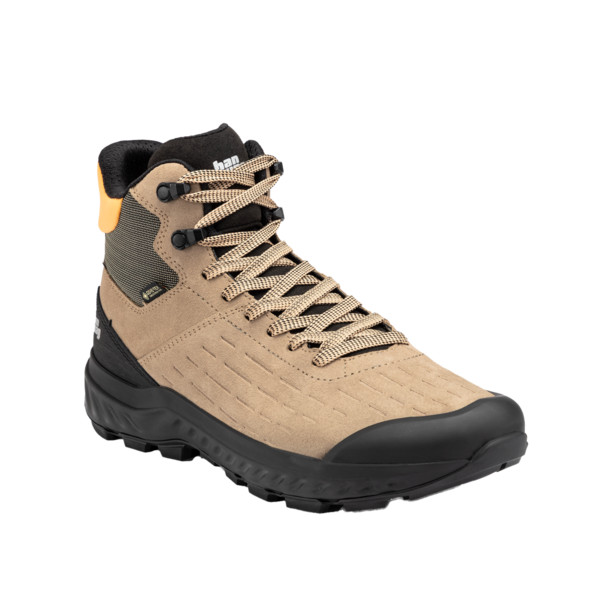 Hanwag KADURO MID GTX Herren - Wanderstiefel Ansicht 2