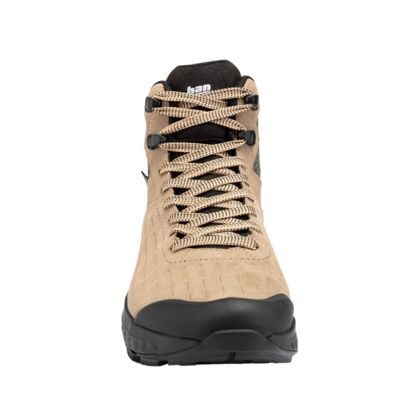 Hanwag KADURO MID GTX Herren - Wanderstiefel Ansicht 4