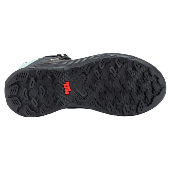 Hanwag KADURO MID LADY GTX Damen - Wanderstiefel Ansicht 6