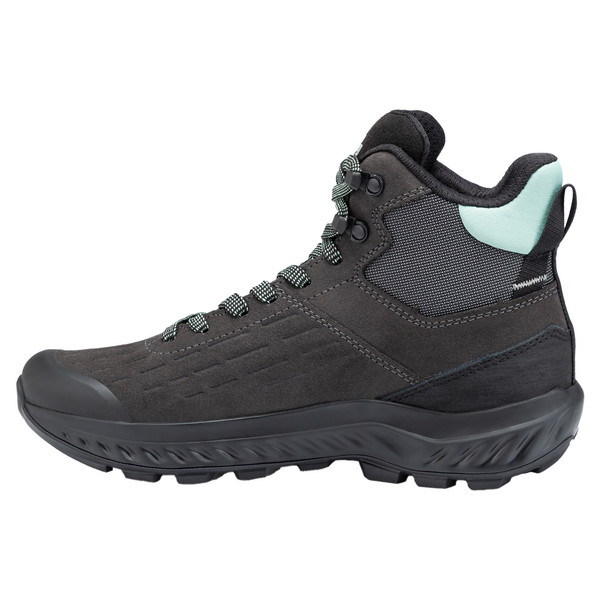 Hanwag KADURO MID LADY GTX Damen - Wanderstiefel Ansicht 3
