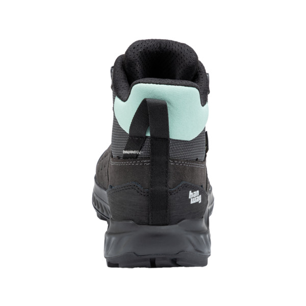 Hanwag KADURO MID LADY GTX Damen - Wanderstiefel Ansicht 5