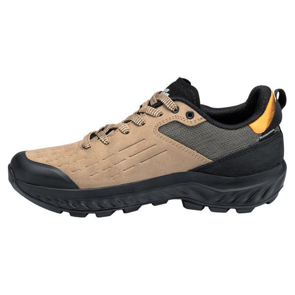 Hanwag KADURO LOW LADY GTX Damen - Wanderschuhe Ansicht 3