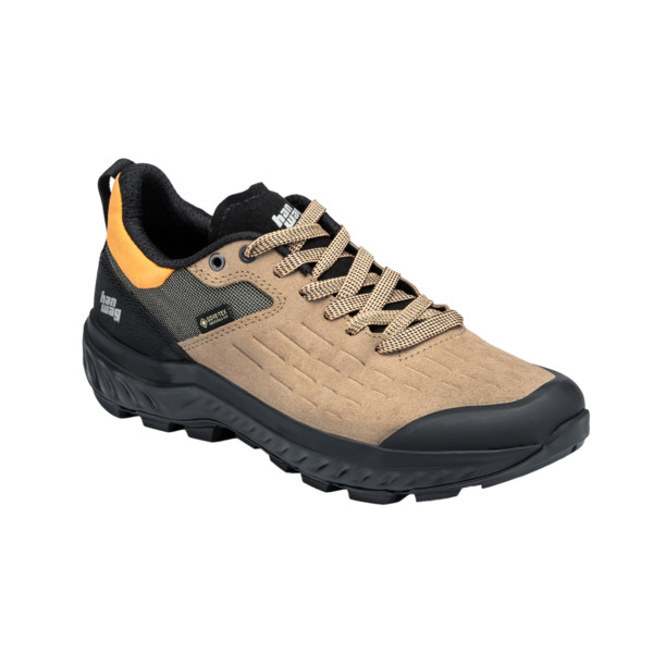 Hanwag KADURO LOW LADY GTX Damen - Wanderschuhe Ansicht 2