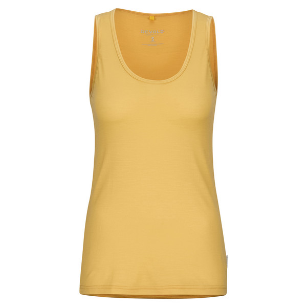 Devold CLASSIC TANK WMN Damen - Trägershirt Ansicht 1
