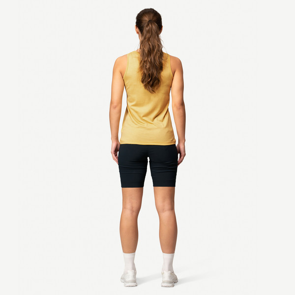 Devold CLASSIC TANK WMN Damen - Trägershirt Ansicht 6