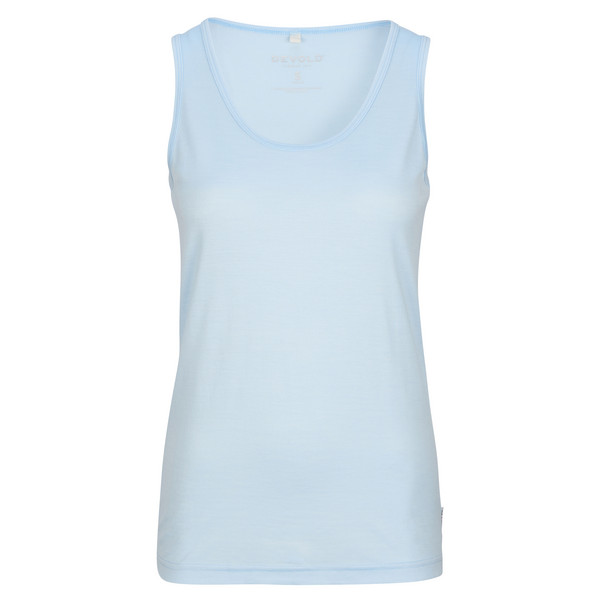 CLASSIC TANK WMN Damen - Trägershirt-DAWN