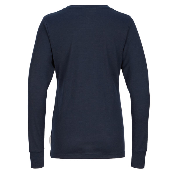 Devold CLASSIC LS WMN Damen - Langarmshirt Ansicht 2
