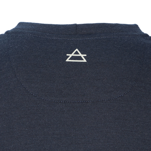 Devold EVERYDAY CREW JR Kinder - Wollpullover Ansicht 4