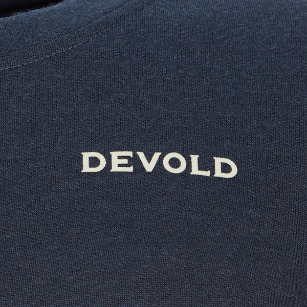 Devold EVERYDAY CREW JR Kinder - Wollpullover Ansicht 5