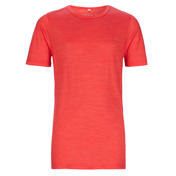 Devold ACTIVE TEE JR Kinder - Funktionsshirt