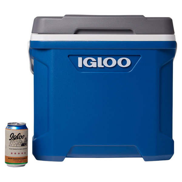 Igloo LATITUDE 30 PASSIVE COOLER - Kühlbox Ansicht 15