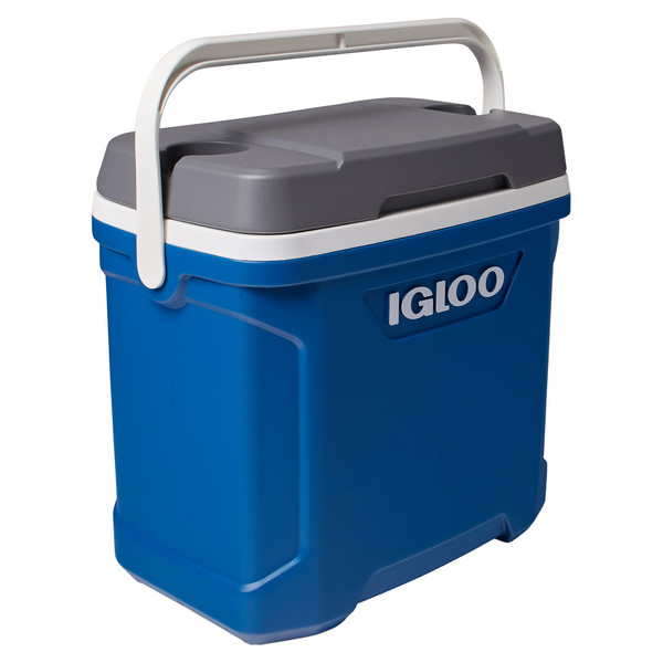 Igloo LATITUDE 30 PASSIVE COOLER - Kühlbox Ansicht 3