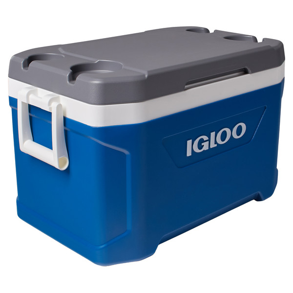 Igloo LATITUDE 52 PASSIVE COOLER - Kühlbox Ansicht 1