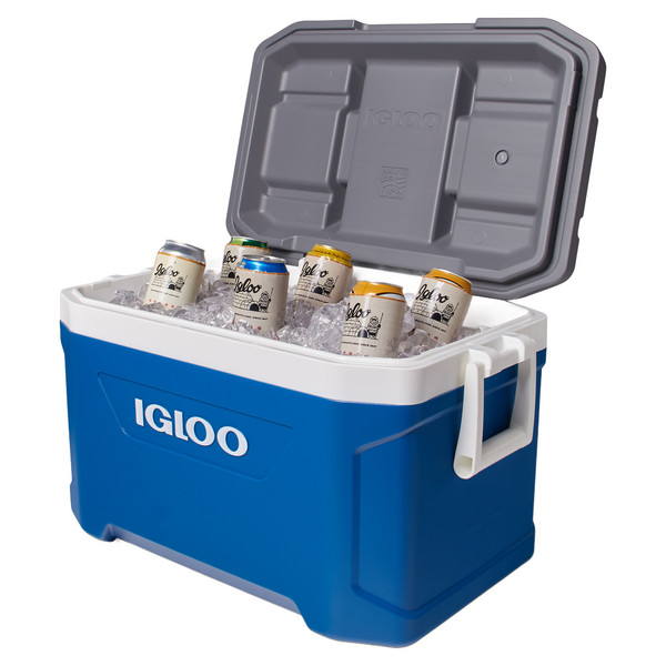 Igloo LATITUDE 52 PASSIVE COOLER - Kühlbox Ansicht 12