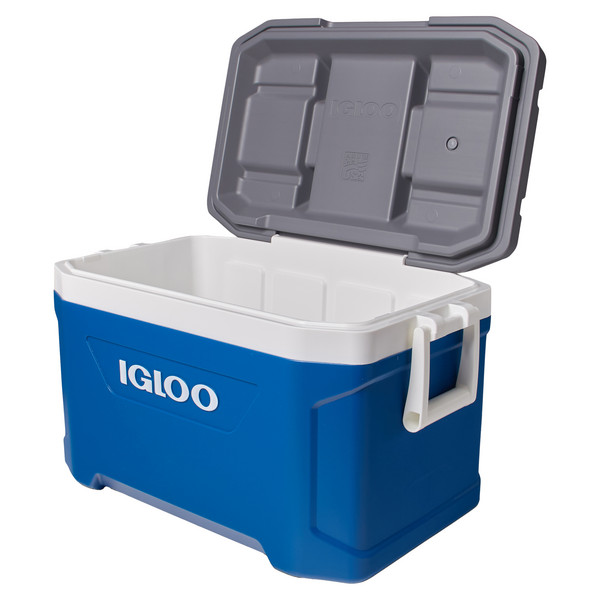 Igloo LATITUDE 52 PASSIVE COOLER - Kühlbox Ansicht 9
