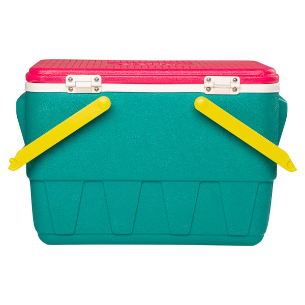 Igloo RETRO PICNIC BASKET 25 - Kühlbox Ansicht 4