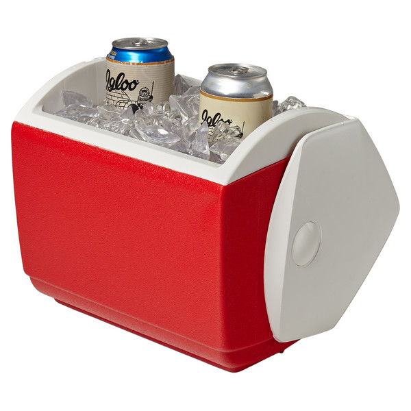 Igloo PLAYMATE PAL PASSIVE COOLER - Kühlbox Ansicht 15